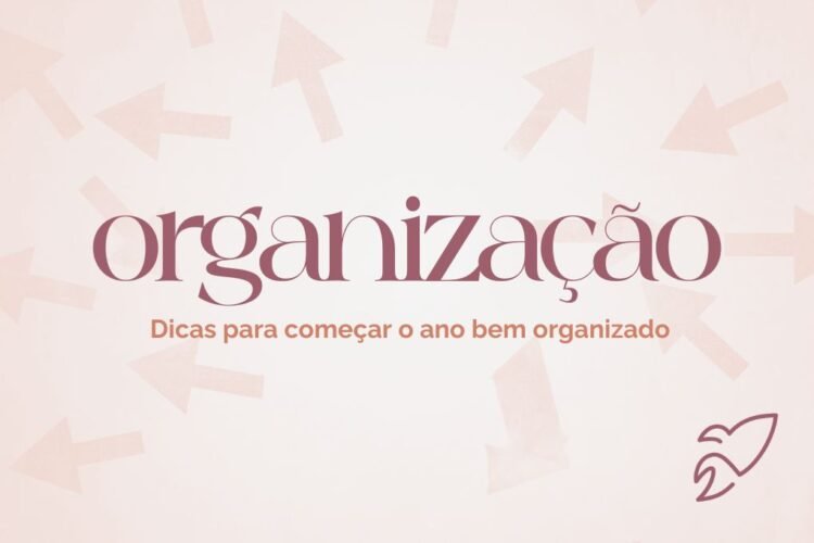 Empresária Organizada: 5 Dicas para começar bem 2024